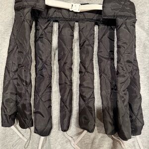 Octopus Shaped Heatless Headband Hair Curler Overnight